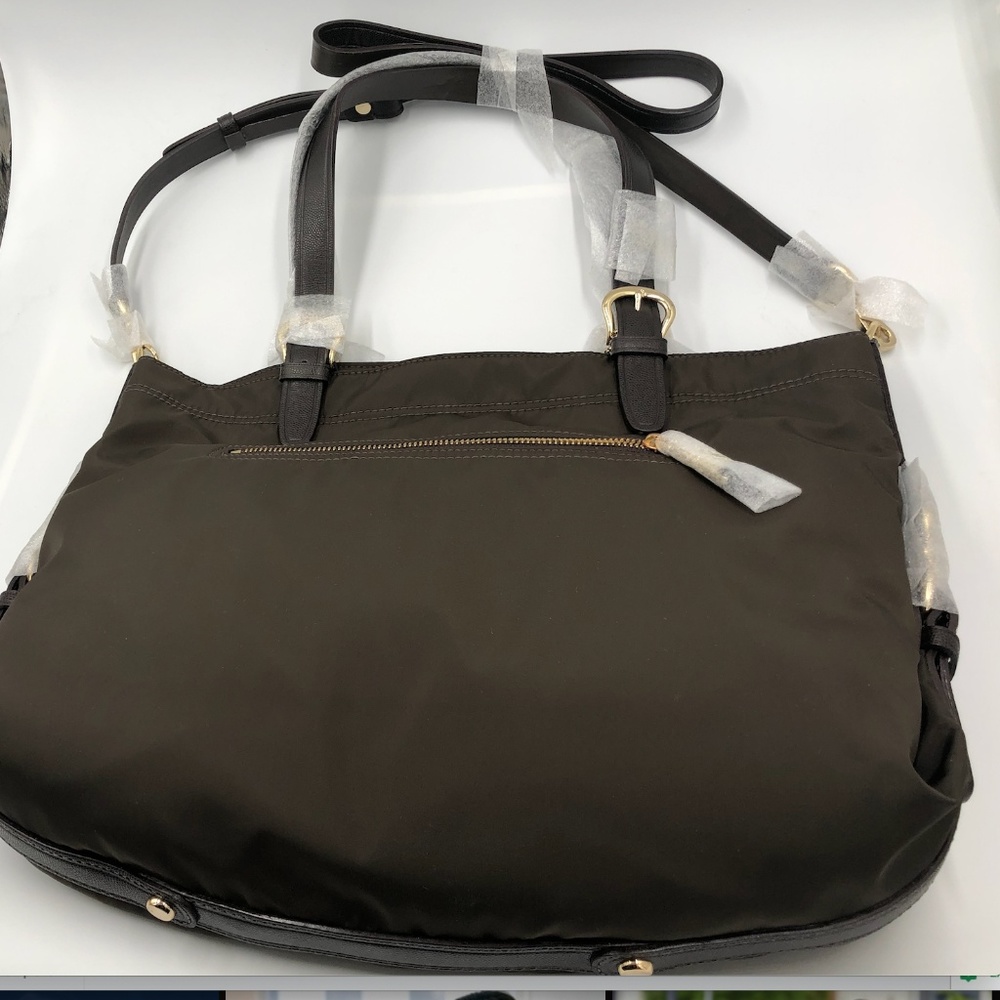 Cole Haan Tote - Picture 3 of 4